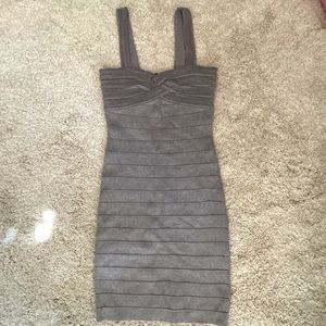 New with tags Bebe dress